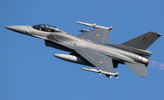 Покупката на още 8 F-16 - сделка на годината или политическа бомба