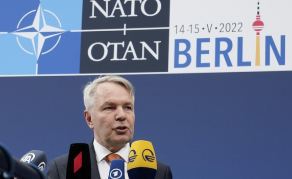 Финландия може да подаде заявление за членство в НАТО на 18 май