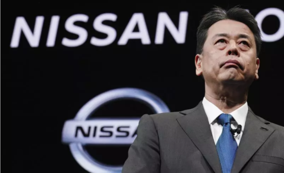 Nissan преустанови дейността си в Русия и Украйна за една година
