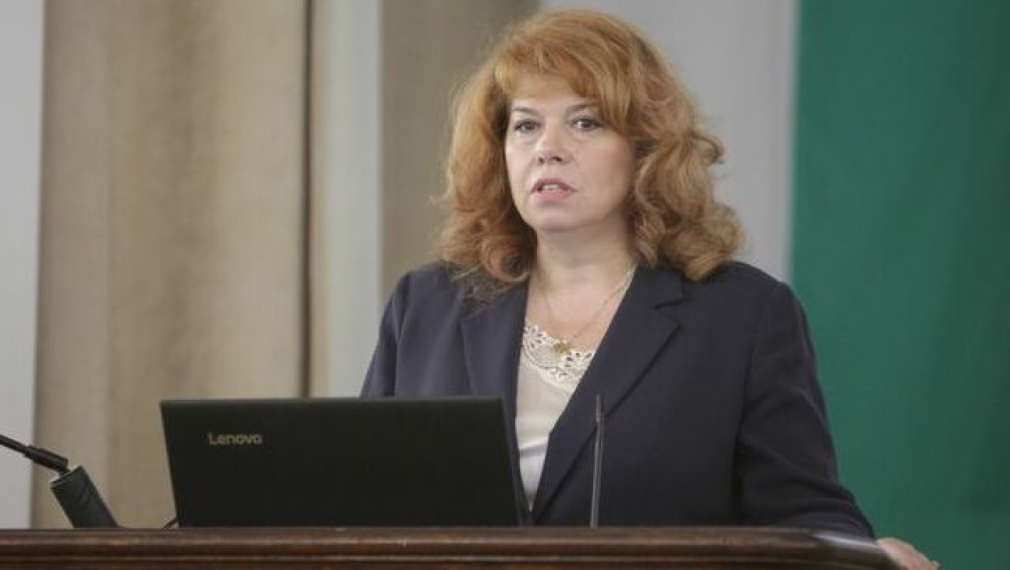 Илияна Йотова: България не може да каже "Да" на Република Северна Македония, докато няма разписани гаранции