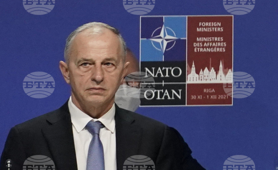 НАТО: Украйна може да спечели войната