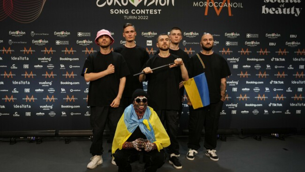 Точки, дадени от Румъния за Молдова на "Евровизия", отишли при Украйна