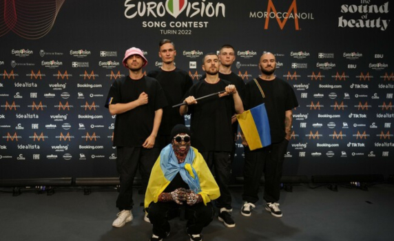 Точки, дадени от Румъния за Молдова на "Евровизия", отишли при Украйна