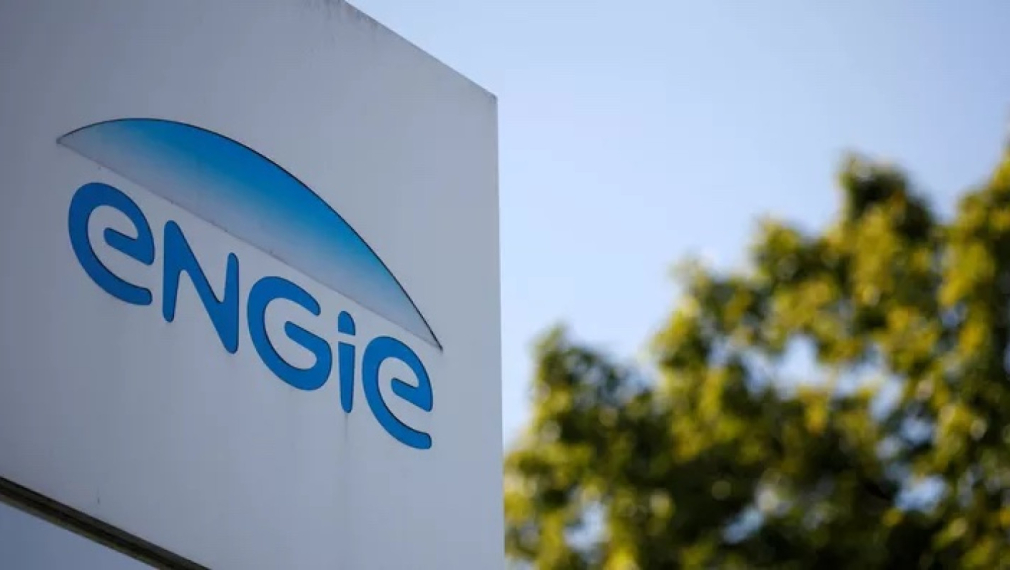 Френският енергиен гигант Engie преговаря с "Газпром" за схемата за плащане на руския газ