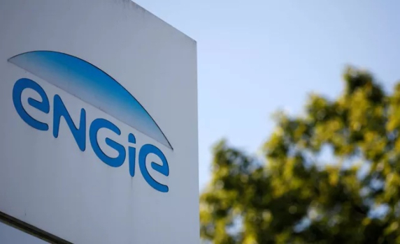 Френският енергиен гигант Engie преговаря с "Газпром" за схемата за плащане на руския газ