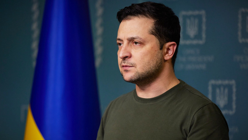Украйна потвърди, че 300 от "Азов" са се предали