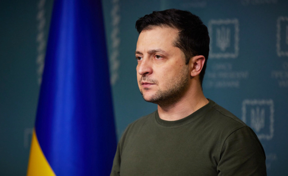 Украйна потвърди, че 300 от "Азов" са се предали
