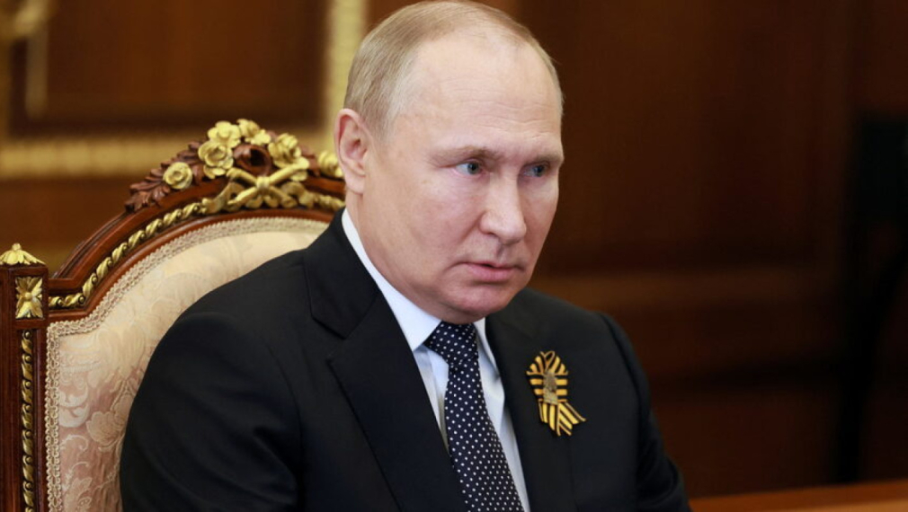 Путин нарече "икономическо самоубийство" отказа на Европа от руските енергоресурси