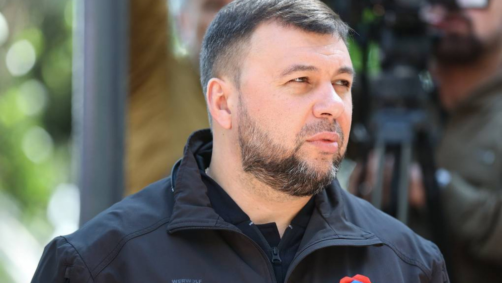 Лидерът на ДНР: Най-висшите командири още са в "Азовстал". Съдът ще реши съдбата на предалите се бойци