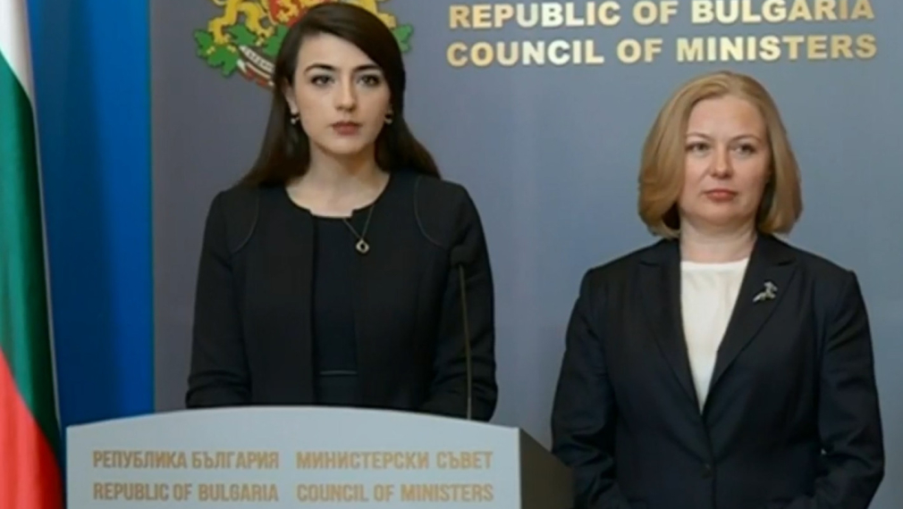 Лена Бориславова: Разпитът на хора от кабинета няма да е изключение за прокуратурата в този мандат