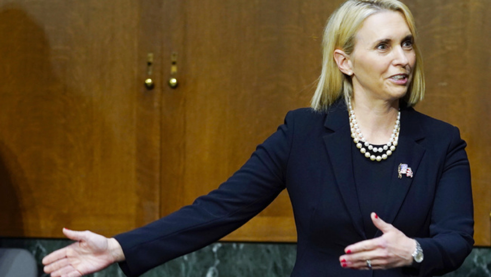 Сенатът на САЩ утвърди кандидатурата на новия посланик в Украйна