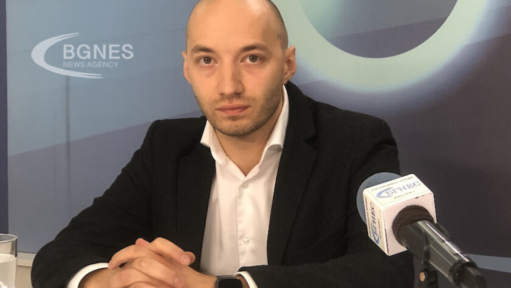 Димитър Ганев: Битката статукво-промяна е изчерпана