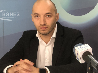 Димитър Ганев: Битката статукво-промяна е изчерпана