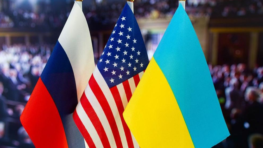 Командващите генерали на Русия и САЩ са обсъдили по телефона ситуацията в Украйна