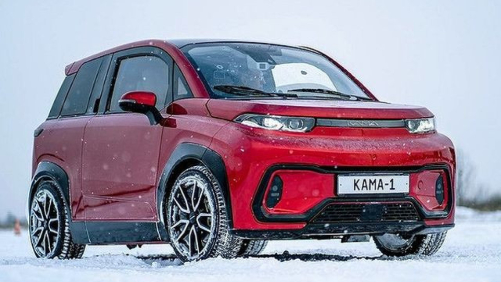 Китайски автомобили ще се произвеждат под марката Москвич в бившия завод на Renault в Русия