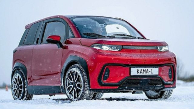 Китайски автомобили ще се произвеждат под марката Москвич в бившия завод на Renault в Русия