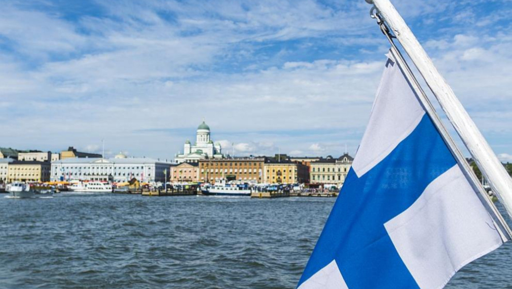 Русия спира доставките на газ за Финландия