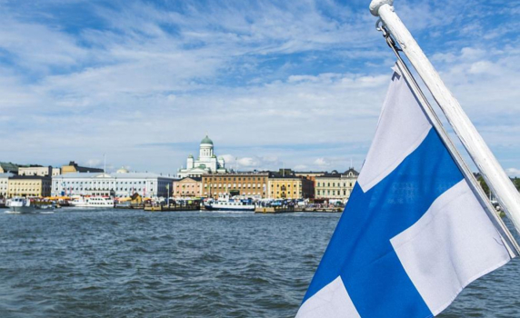 Русия спира доставките на газ за Финландия