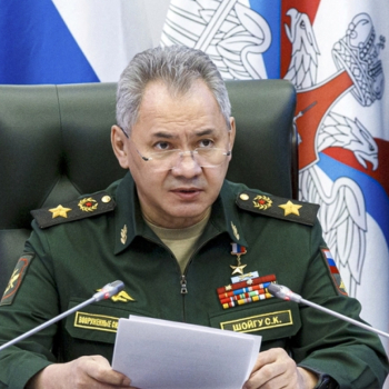 Русия създава 12 нови военни бази в отговор на разширяването на НАТО