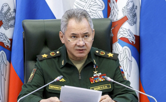 Русия създава 12 нови военни бази в отговор на разширяването на НАТО