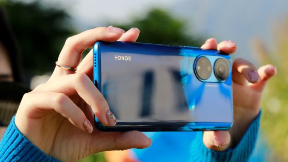 HONOR X7 вече в България: супер издръжлива батерия на изключително достъпна цена