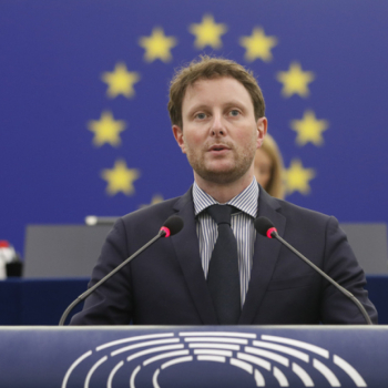 Френски министър: Присъединяването на Украйна към ЕС ще отнеме  15-20 години