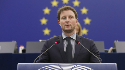 Френски министър: Присъединяването на Украйна към ЕС ще отнеме  15-20 години