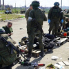 Агонията на бойците в „Азовстал“: Лъжите и парите на Киев, жени снайперисти и глад (Видео)
