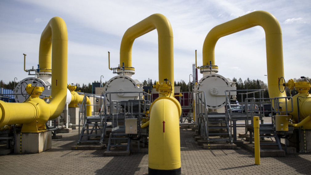 Полша анулира междуправителственото споразумение с Русия за доставка на газ