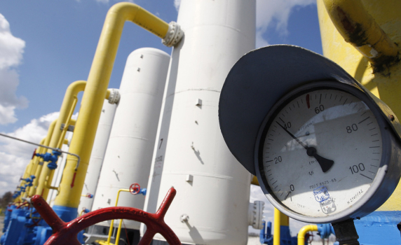 Гърция плаща на Русия за газ по новата схема