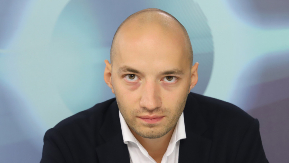 Димитър Ганев: Ако няма промяна в позицията на Скопие, не виждам смисъл от провеждането на КСНС
