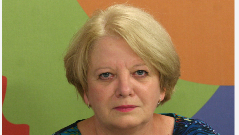 Проф. Лиляна Симеонова: Няма никакви свидетелства къде е погребан Св. Методий