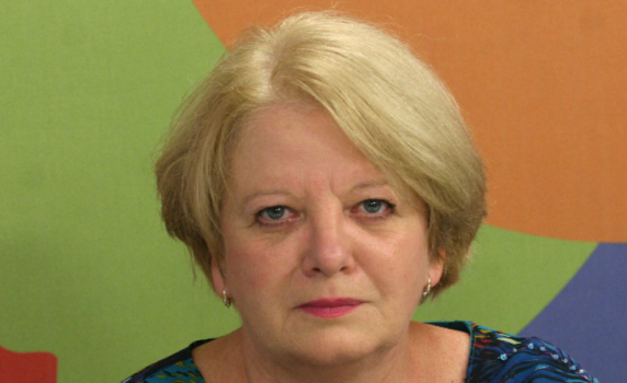 Проф. Лиляна Симеонова: Няма никакви свидетелства къде е погребан Св. Методий