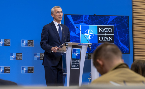 НАТО разширява присъствието си в Босна и Херцеговина