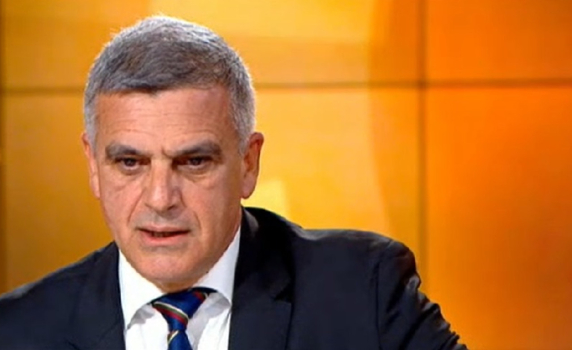 Янев: Не трябва да приемаме европейските бюрократи за наши началници