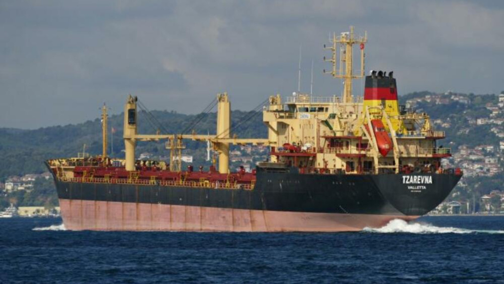Русия призова България и още няколко държави да изведат чуждестранните кораби от Мариупол