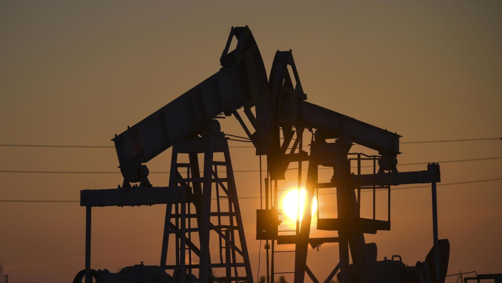 Oil Price: Русия е с рекордни приходи от газ и петрол