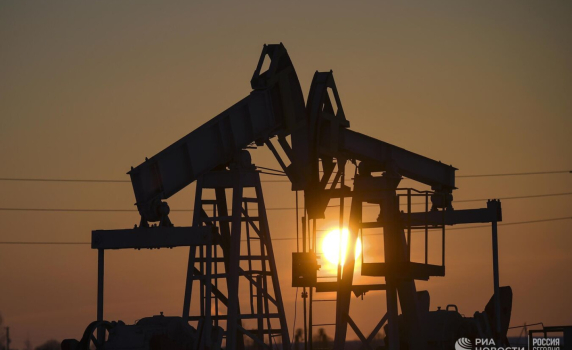 Oil Price: Русия е с рекордни приходи от газ и петрол
