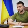 Зеленски: Украйна разруши мита за изключителната мощ на руската армия
