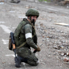 ДНР: Над 50 тела на украински военни бяха открити в масов гроб в Мариупол
