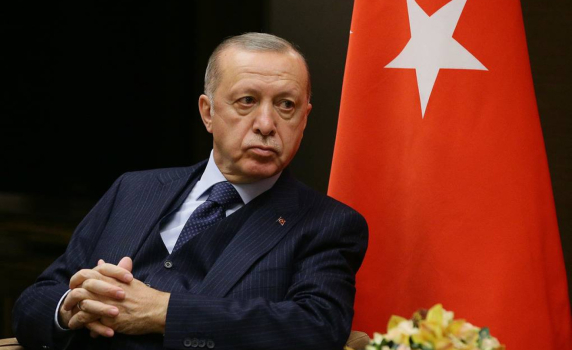Ердоган предупреди Гърция, че е недопустима проявата на неприятелско отношение към Турция