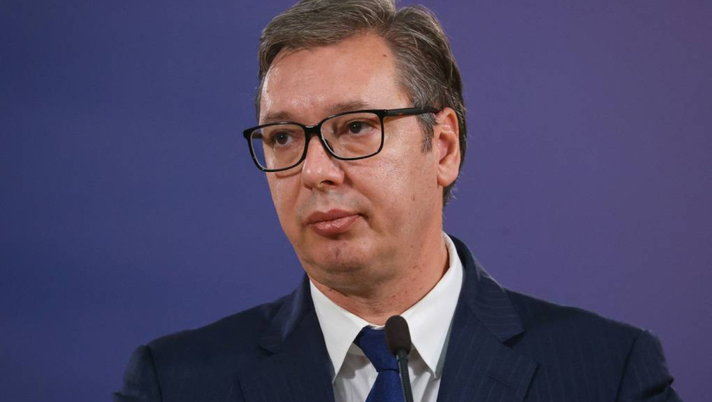 Вучич е договорил с Путин нов тригодишен договор за доставка на газ