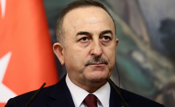 Турция отмени ученията на НАТО в Черно море въз основа на Конвенцията от Монтрьо