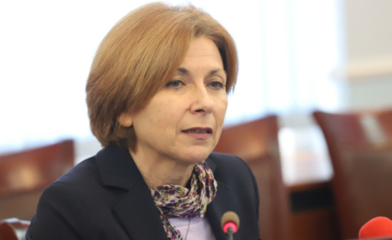 Боряна Димитрова: Коалицията се лута между "Мисията невъзможна" и "Умирай трудно"