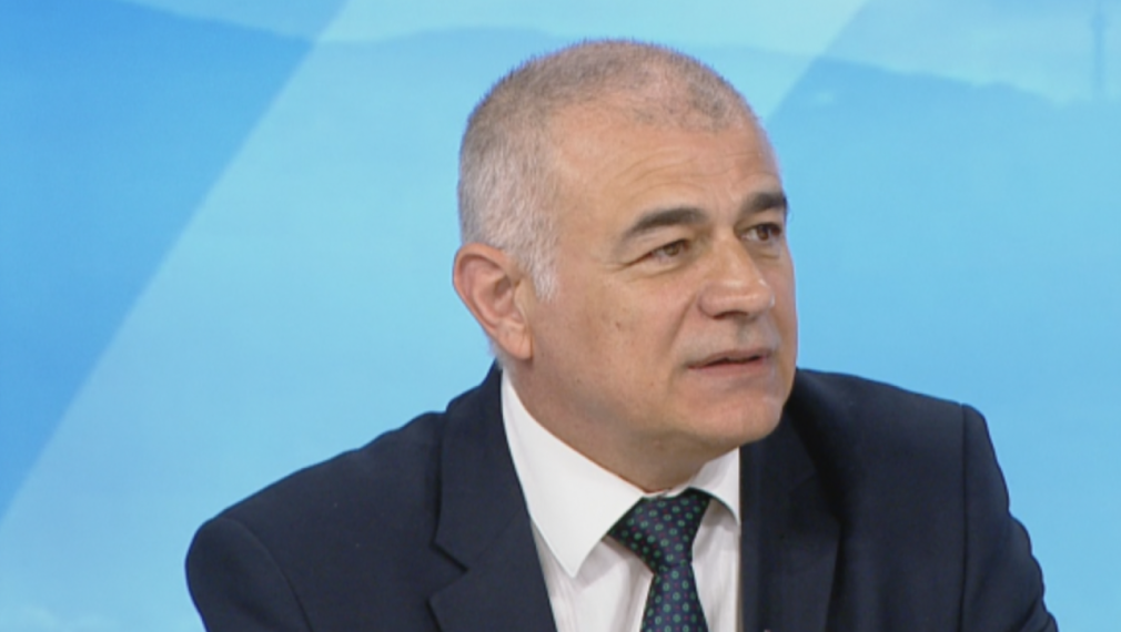 Гьоков: Няма да има второ увеличение на минималната заплата тази година