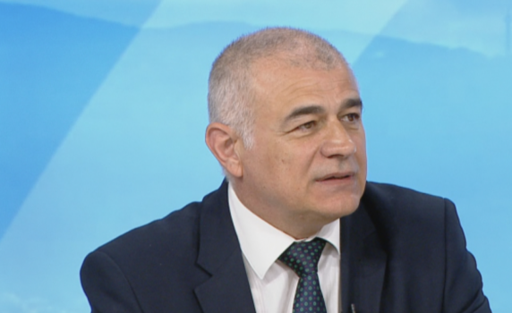Гьоков: Няма да има второ увеличение на минималната заплата тази година