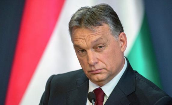 Унгария пак блокира санкциите, сега заради патриарх Кирил