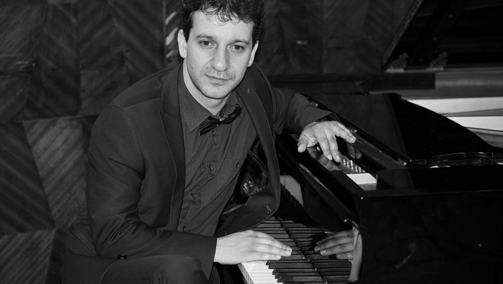 Световна премиера на Пиеса за пиано и цигулка от Минко Ламбов на 9 юни в зала „България“
