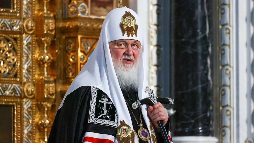 ЕС се отказа от санкции срещу руския патриарх Кирил заради позицията на Унгария