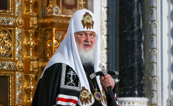 ЕС се отказа от санкции срещу руския патриарх Кирил заради позицията на Унгария